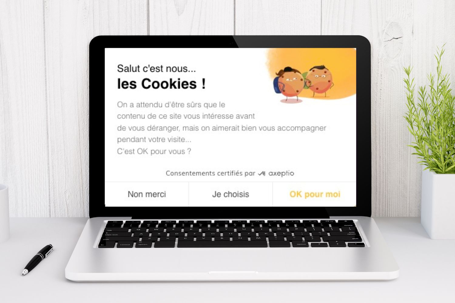 Les cookies informatique sont-ils dangereux ?